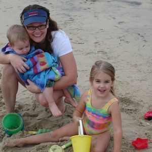 Meet your Posher, Heather